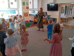 2025-09-19 Dzień przedszkolaka Biedronki